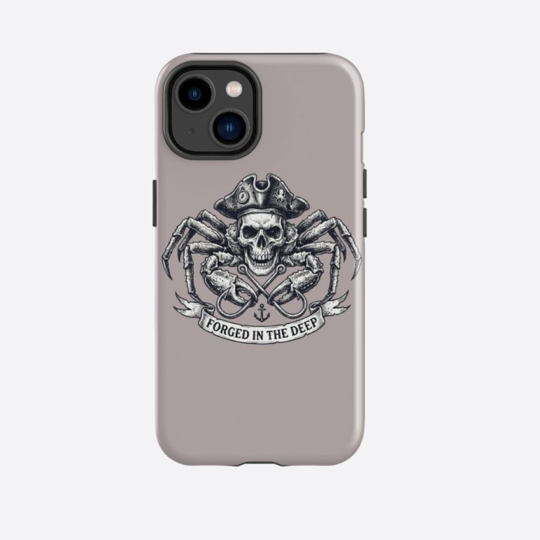 397 - Deadliest Catch Store