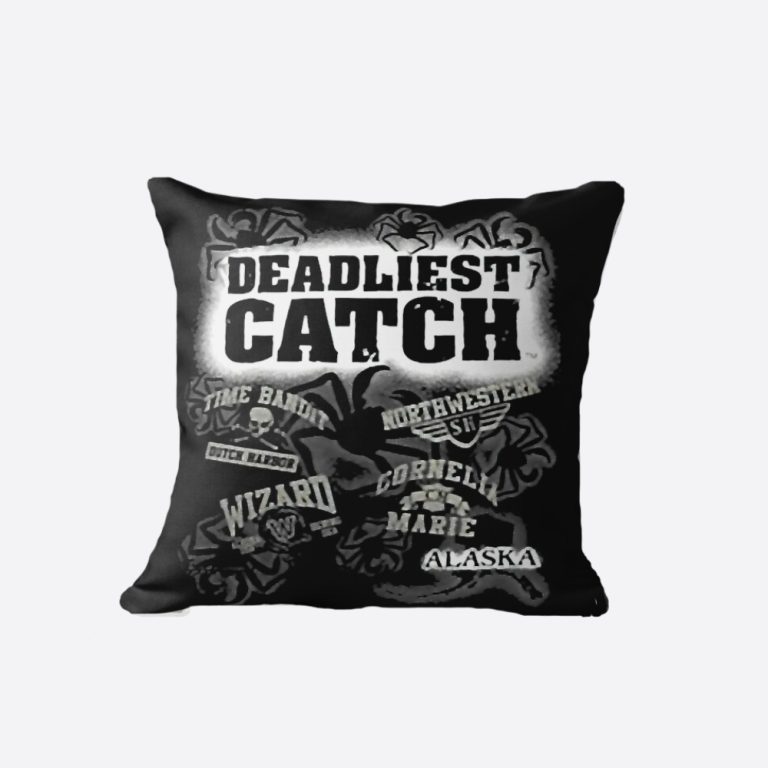 398 - Deadliest Catch Store