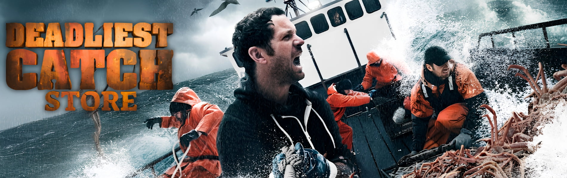 Banners Quynh 37 - Deadliest Catch Store