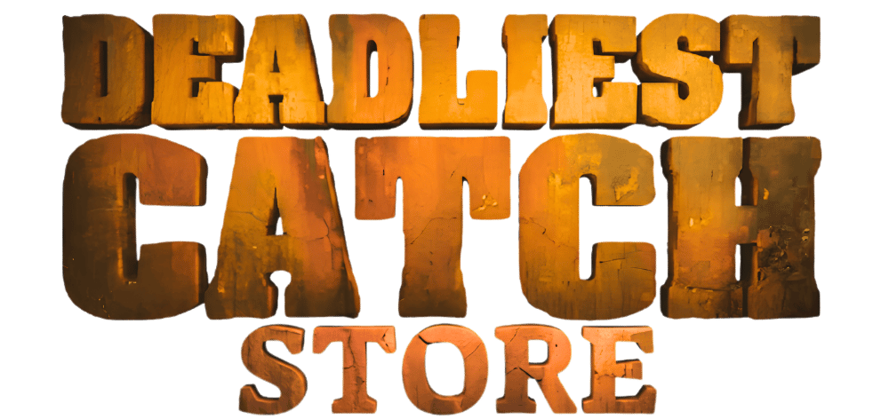 Deadliest Catch Store