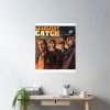cpostermediumsquare product1000x1000.2 10 - Deadliest Catch Store