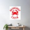 cpostermediumsquare product1000x1000.2 3 - Deadliest Catch Store