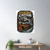 cpostermediumsquare product1000x1000.2 5 - Deadliest Catch Store