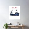 cpostermediumsquare product1000x1000.2 8 - Deadliest Catch Store