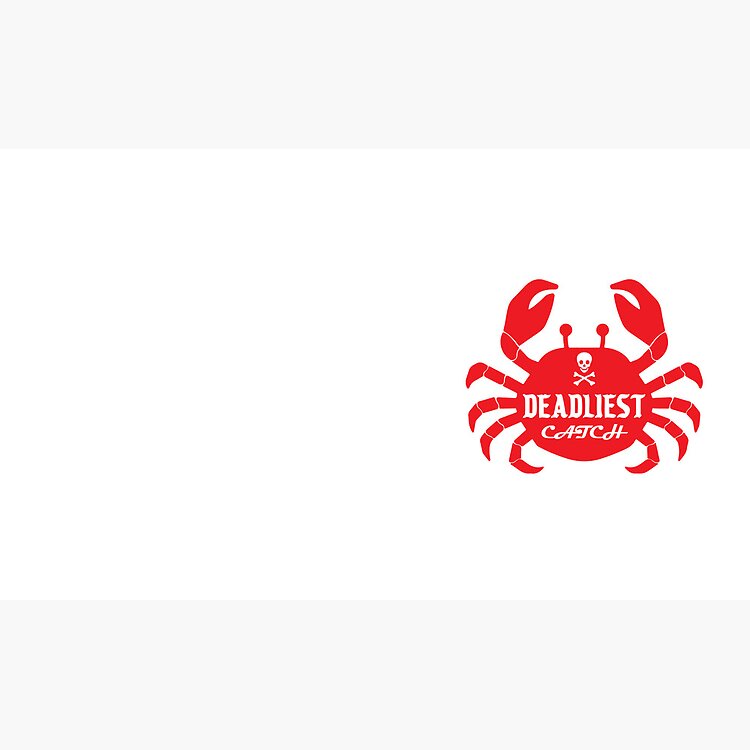 Deadliest Catch Crab Mug - Image 2