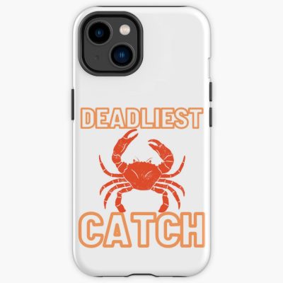 Prise La Plus Meurtrire Classique Iphone Case