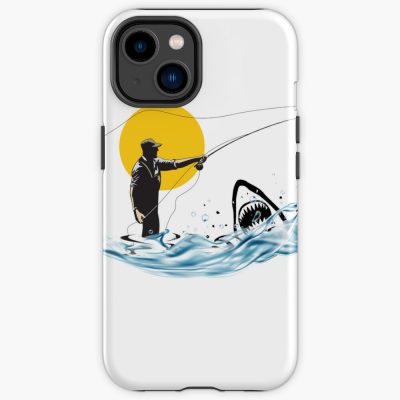 Deadliest Catch Iphone Case