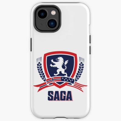 Marchandise Officielle Saga Essentiel Iphone Case