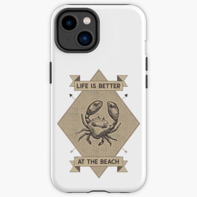 Deadliest Catch Classique Iphone Case