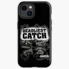 Deadliest Catch Meurtrire Iphone Case