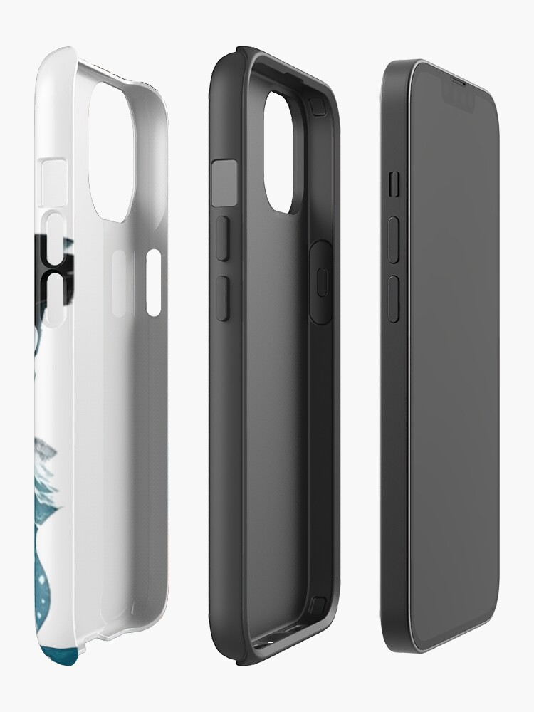Deadliest Catch Time Bandit Iphone Case - Image 2