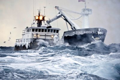 image 31 - Deadliest Catch Store