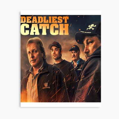 Deadliest Catch Group