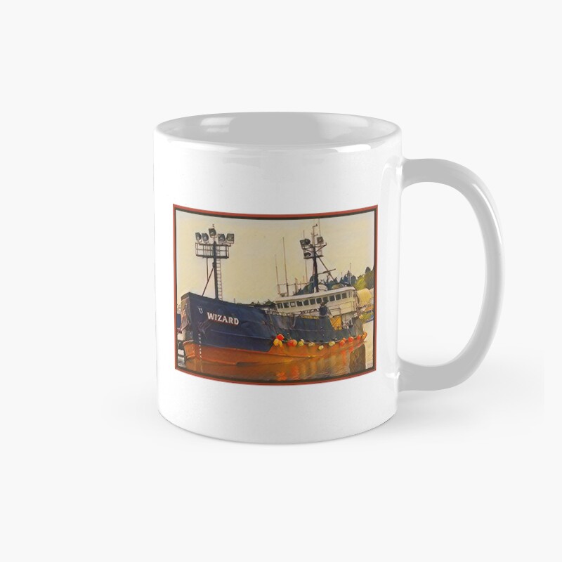 Fv Wizard Deadliest Mug