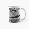 Deadliest Catch Catch Mug