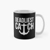 Deadliest Catch Fun Mug