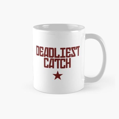 Deadliest Catch Logo