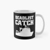 mugstandardx800right pad800x800f8f8f8 6 - Deadliest Catch Store