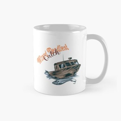 Deadliest Catch Assistant Mug