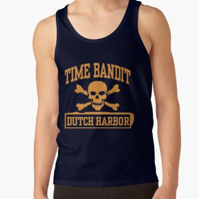 Deadliest Catch Thellip Tank Top