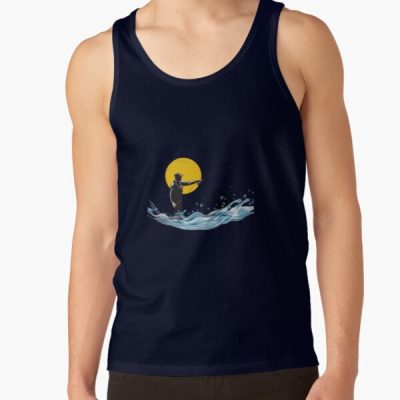Deadliest Catch Shark Tank Top