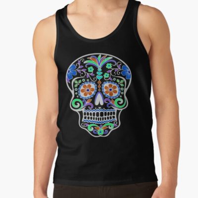 Deadliest Catch Vintage Tank Top