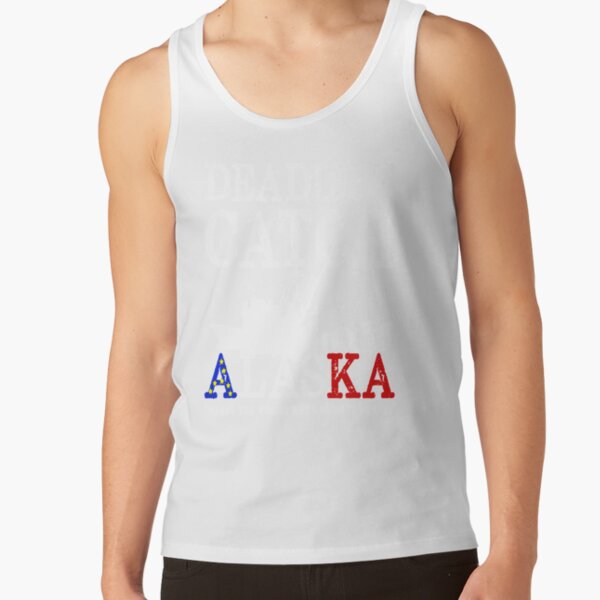 Deadliest Alaska Catch Classic Tank Top - Image 2