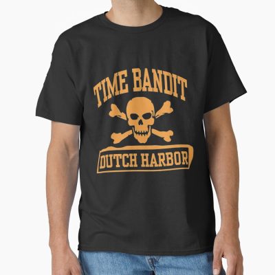 Deadliest Catch Thellip T-shirt