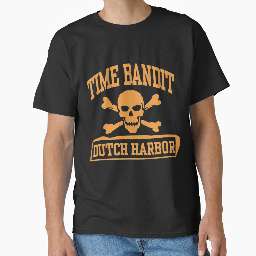 Deadliest Catch Thellip T-shirt