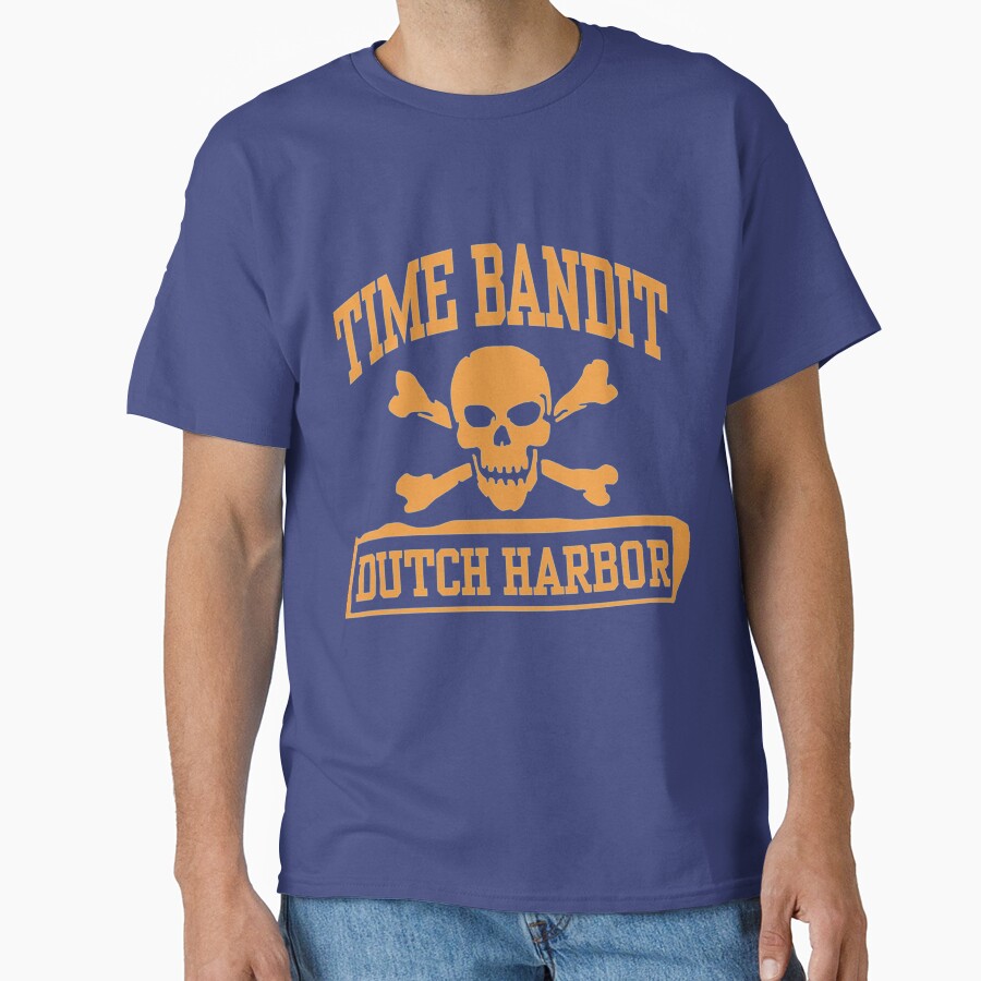 Deadliest Catch Thellip T-shirt - Image 4