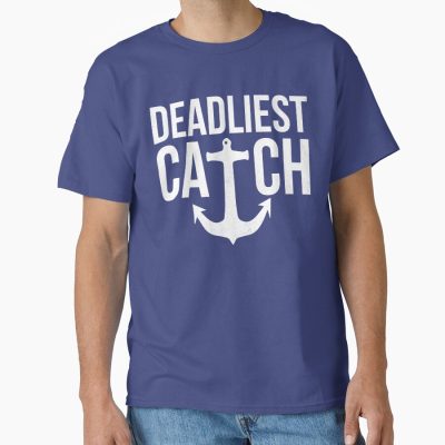 Deadliest Catch Popular T-shirt