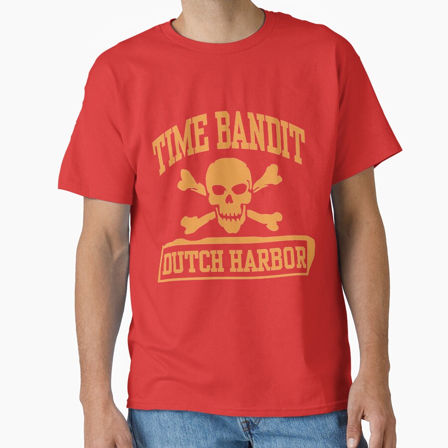 Deadliest Catch Thellip T-shirt - Image 5