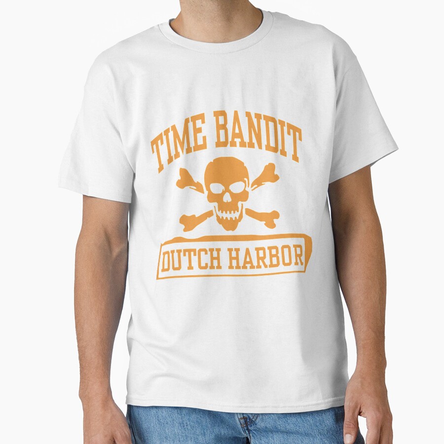 Deadliest Catch Thellip T-shirt - Image 2