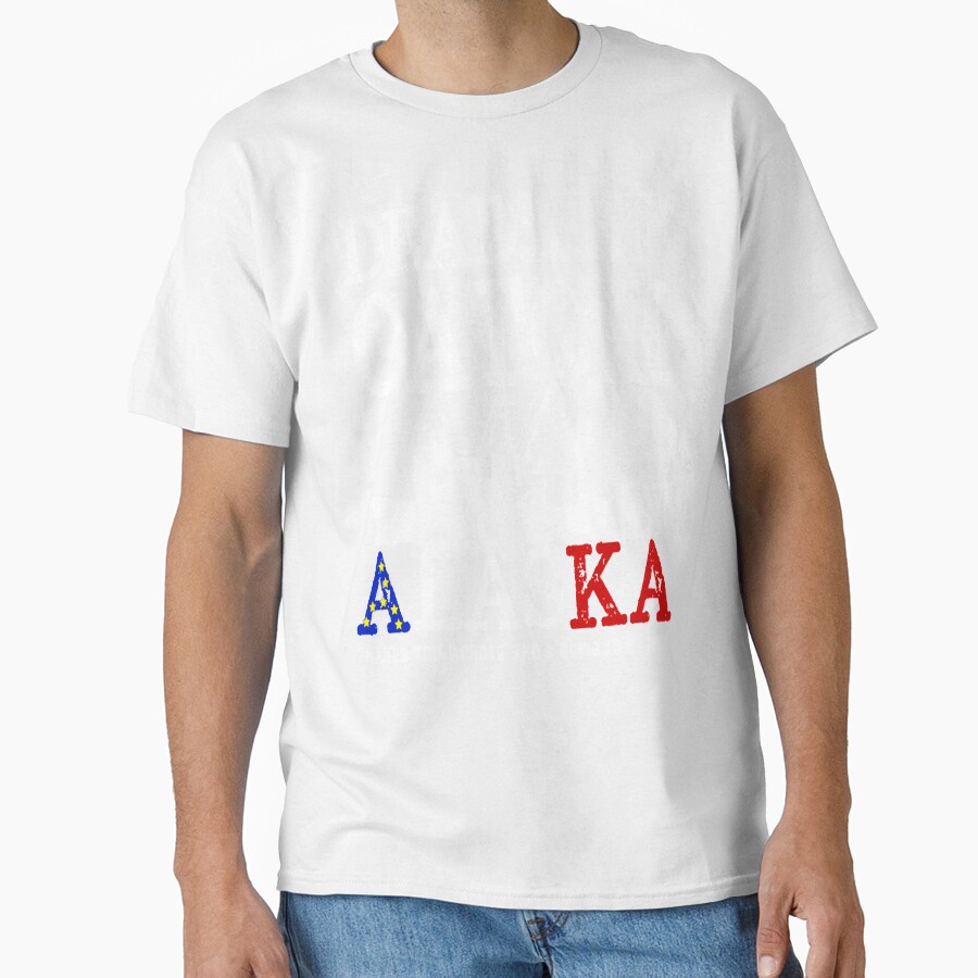 Deadliest Alaska Catch Classic T-shirt - Image 2
