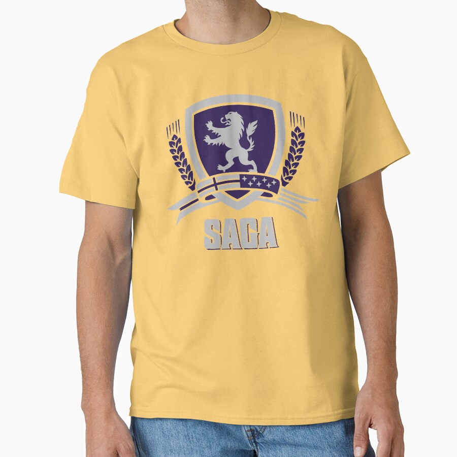 Deadliest Catch Saga T-shirt - Image 6