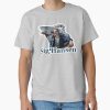 ssrcoclassic teemens 02heather greyfrontproduct squarex1000 14 - Deadliest Catch Store