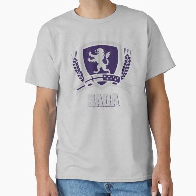 Deadliest Catch Saga T-shirt
