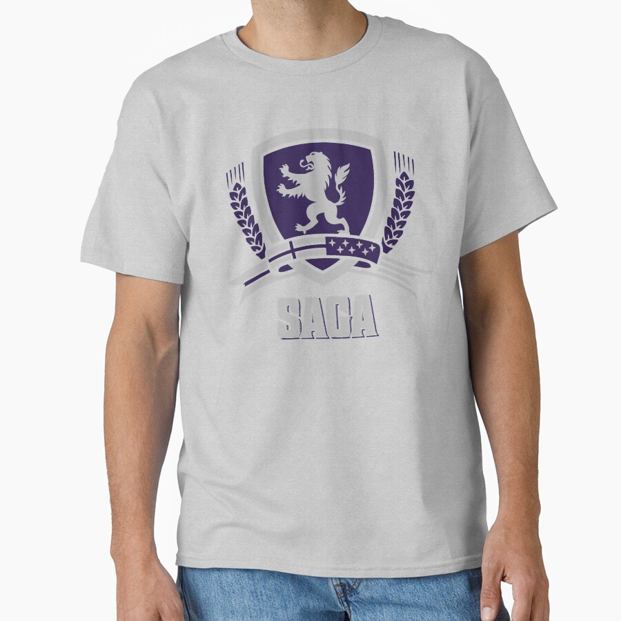 Deadliest Catch Saga T-shirt