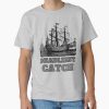 ssrcoclassic teemens 02heather greyfrontproduct squarex1000 16 - Deadliest Catch Store