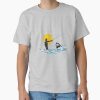 ssrcoclassic teemens 02heather greyfrontproduct squarex1000 18 - Deadliest Catch Store