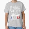 ssrcoclassic teemens 02heather greyfrontproduct squarex1000 6 - Deadliest Catch Store