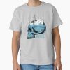 ssrcoclassic teemens 02heather greyfrontproduct squarex1000 9 - Deadliest Catch Store