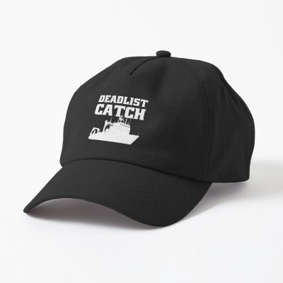 Classique  Deadliest Catch Hat