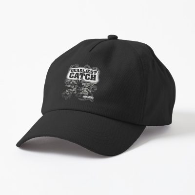 Prise La Plus Meurtri Vintage Classique Hat