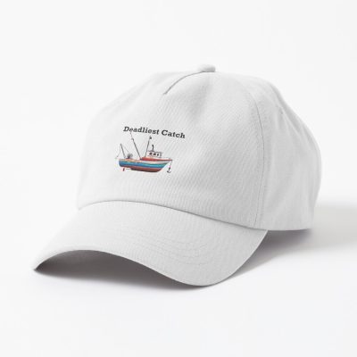 Capture La Plus Meurtrire Classique Hat