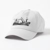 Time Bandit Crab Boat Hat