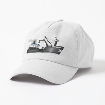 Time Bandit Crab Boat Hat
