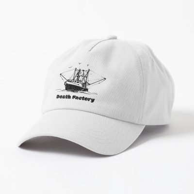 Death Factory B Hat