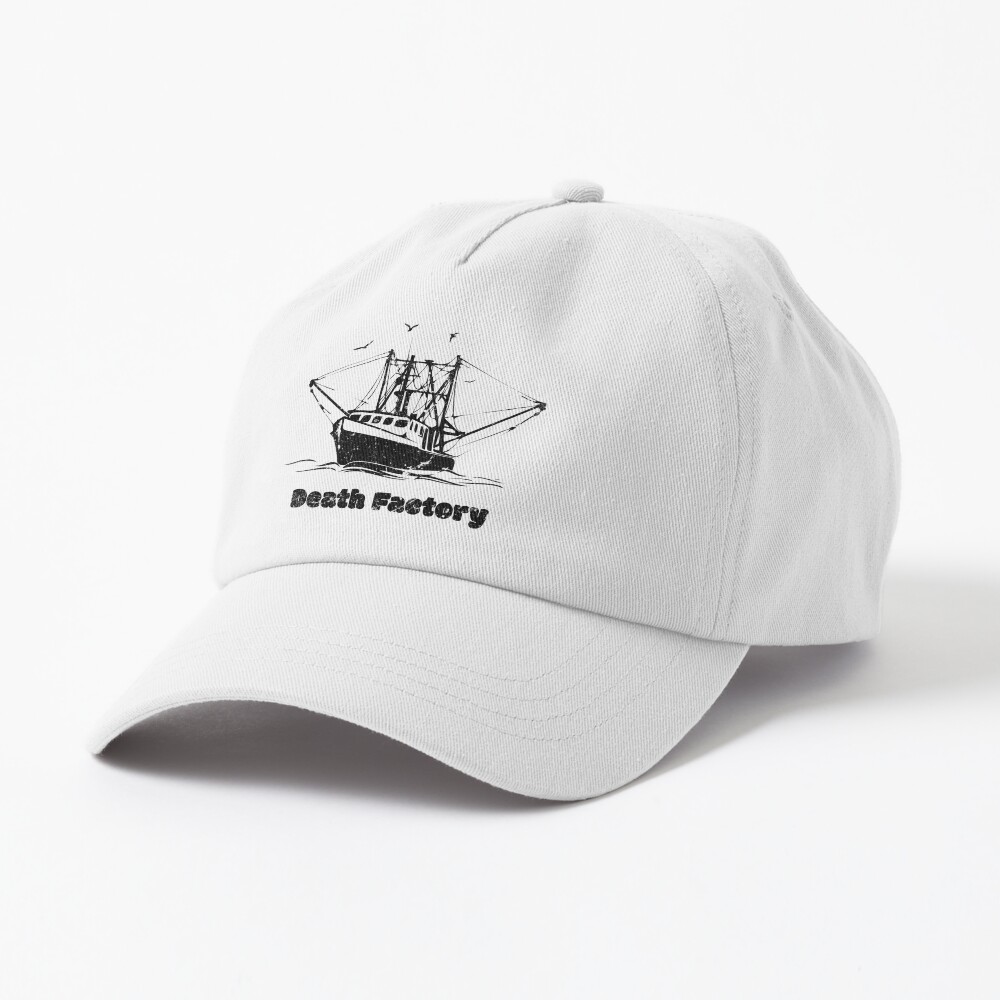 Death Factory B Hat