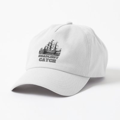 Deadliest Catch Fv Capture La Plus Hat